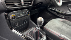 Ford EcoSport 1.0 EcoBoost 125 ST-Line 5dr Petrol Hatchback